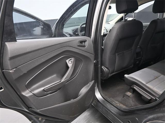 used 2017 Ford Escape car, priced at $5,000