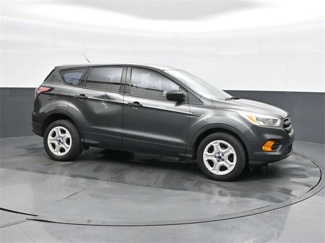 used 2017 Ford Escape car, priced at $5,000