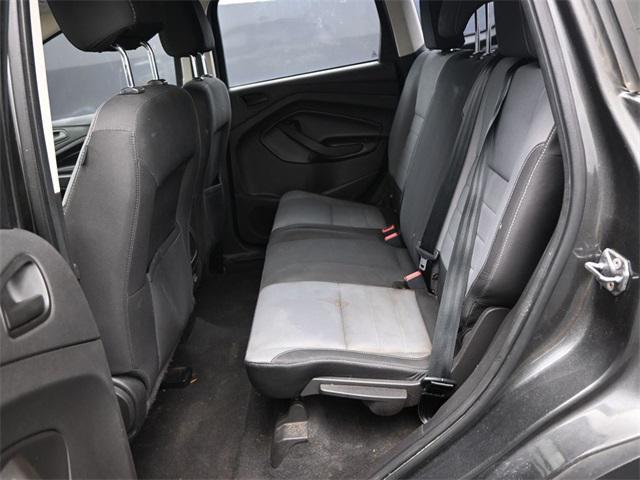 used 2017 Ford Escape car, priced at $5,000