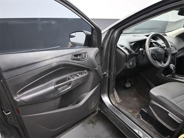 used 2017 Ford Escape car, priced at $5,000
