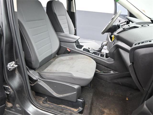 used 2017 Ford Escape car, priced at $5,000