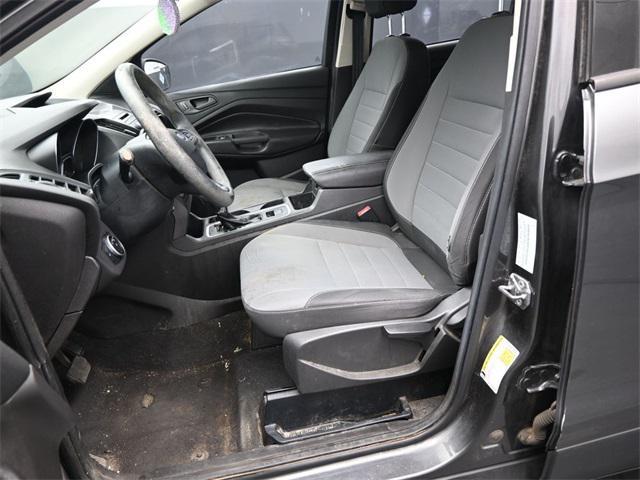 used 2017 Ford Escape car, priced at $5,000