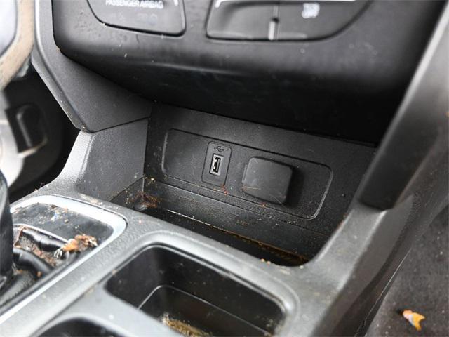used 2017 Ford Escape car, priced at $5,000