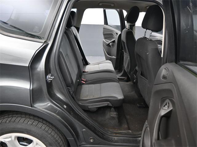 used 2017 Ford Escape car, priced at $5,000