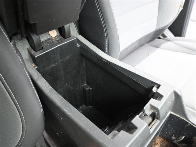 used 2017 Ford Escape car, priced at $5,000