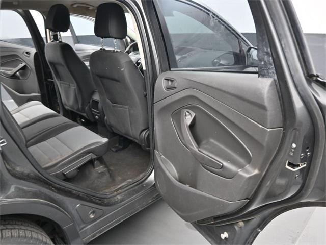 used 2017 Ford Escape car, priced at $5,000