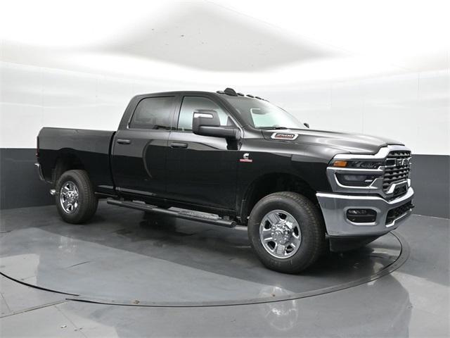 new 2025 Ram 2500 car, priced at $60,571
