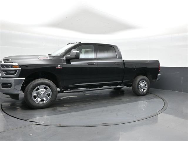 new 2025 Ram 2500 car, priced at $60,571
