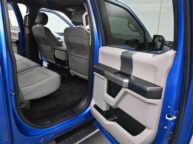 used 2016 Ford F-150 car, priced at $11,477