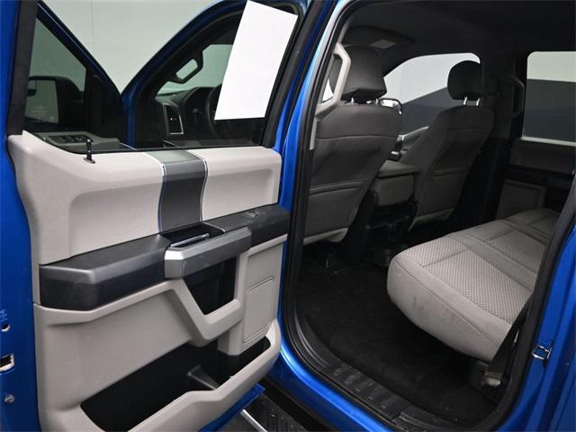 used 2016 Ford F-150 car, priced at $11,477