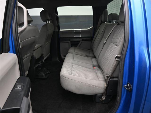 used 2016 Ford F-150 car, priced at $11,477