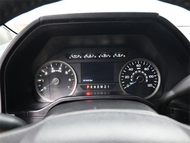 used 2016 Ford F-150 car, priced at $11,477