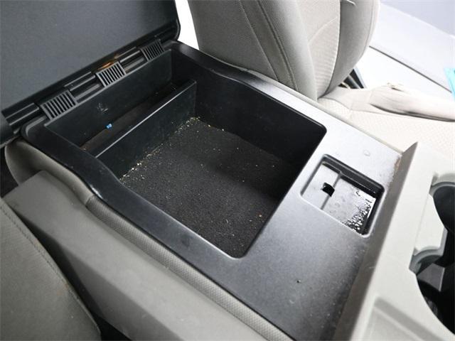 used 2016 Ford F-150 car, priced at $11,477