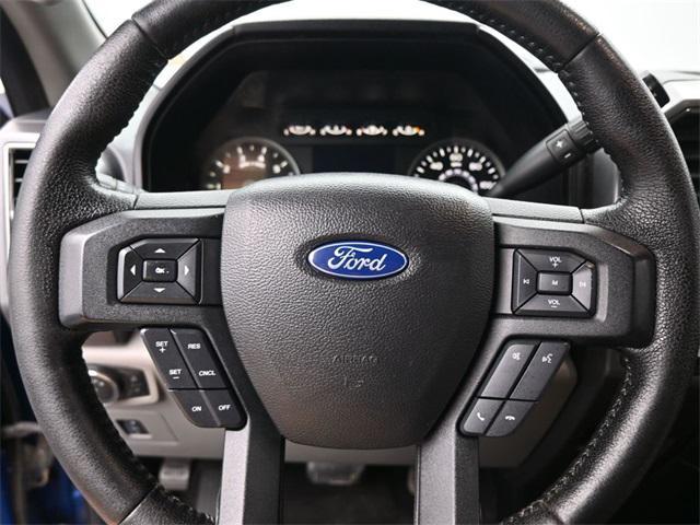 used 2016 Ford F-150 car, priced at $11,477