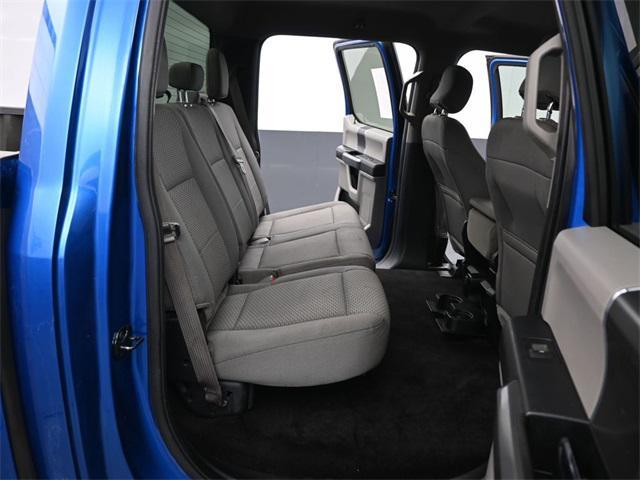 used 2016 Ford F-150 car, priced at $11,477