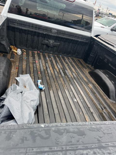 used 2022 Chevrolet Silverado 2500 car, priced at $40,000