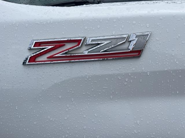 used 2022 Chevrolet Silverado 2500 car, priced at $40,000