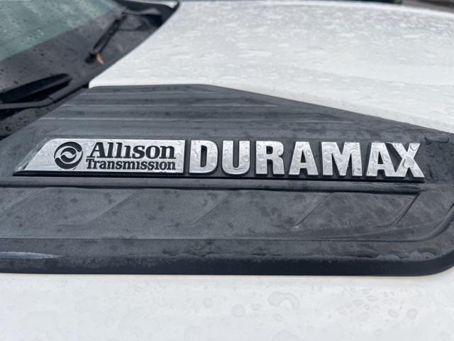 used 2022 Chevrolet Silverado 2500 car, priced at $40,000