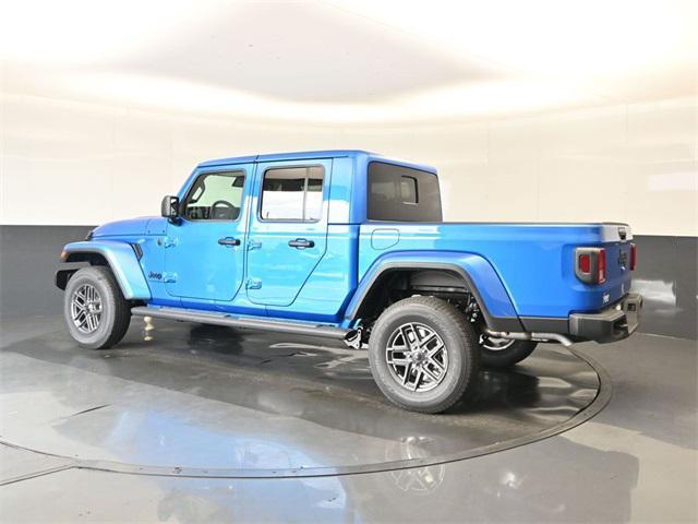 new 2025 Jeep Gladiator car, priced at $38,548