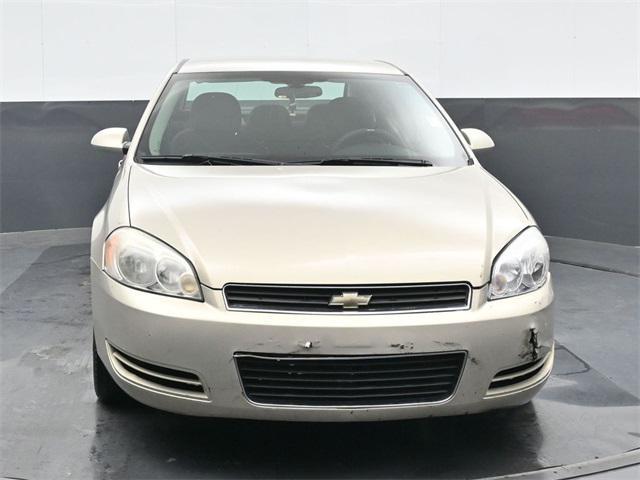 used 2009 Chevrolet Impala car, priced at $2,395