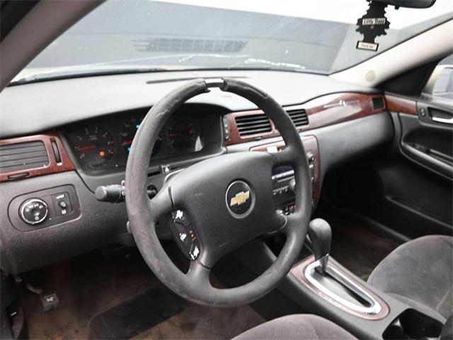 used 2009 Chevrolet Impala car, priced at $2,395