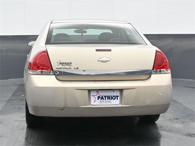 used 2009 Chevrolet Impala car, priced at $2,395