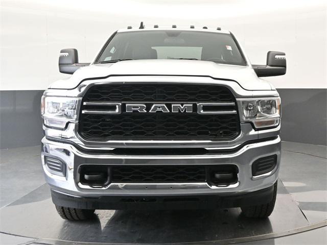 new 2024 Ram 2500 car, priced at $59,933