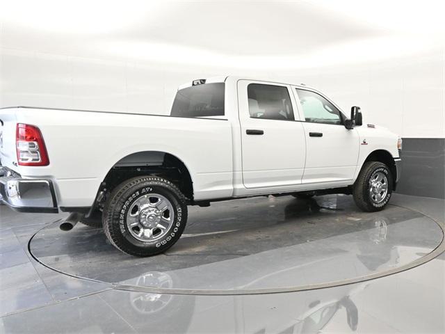 new 2024 Ram 2500 car, priced at $59,933