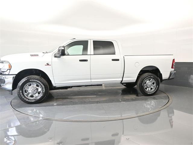 new 2024 Ram 2500 car, priced at $59,933