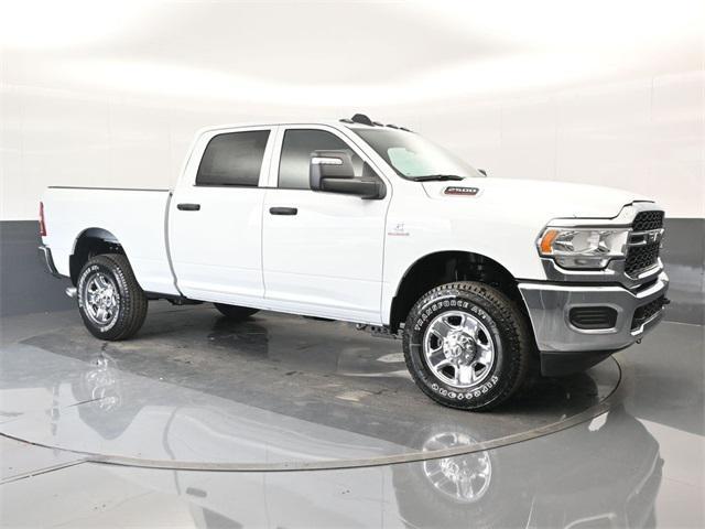 new 2024 Ram 2500 car, priced at $59,933