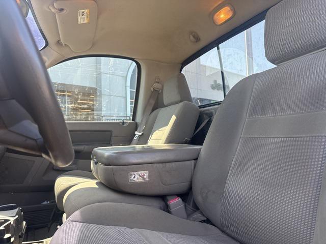 used 2006 Dodge Ram 1500 car, priced at $9,988