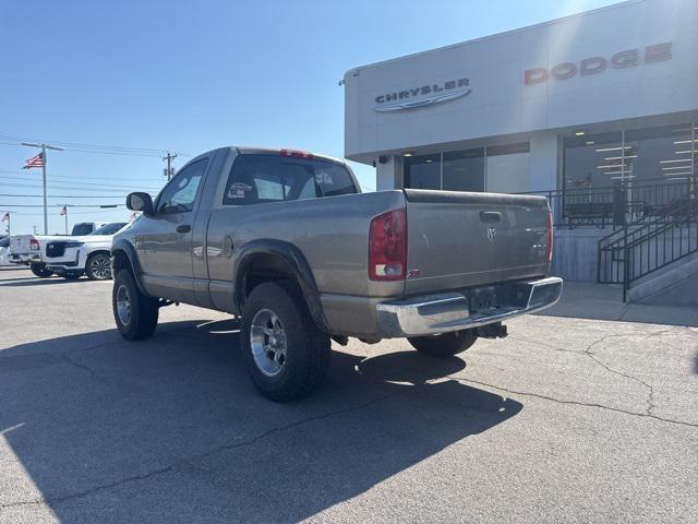 used 2006 Dodge Ram 1500 car, priced at $9,988