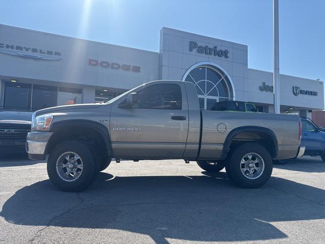 used 2006 Dodge Ram 1500 car, priced at $9,988