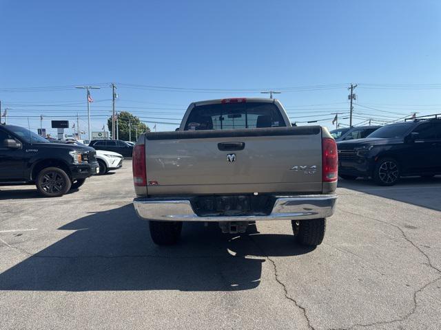 used 2006 Dodge Ram 1500 car, priced at $9,988