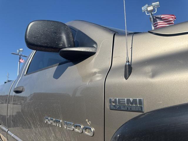 used 2006 Dodge Ram 1500 car, priced at $9,988