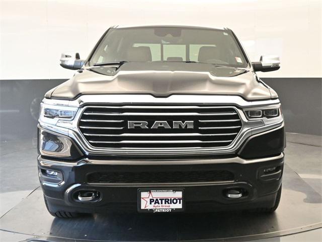 used 2023 Ram 1500 car, priced at $53,200