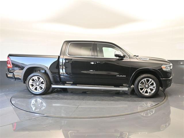 used 2023 Ram 1500 car, priced at $53,200