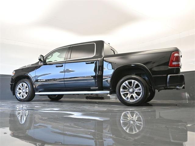 used 2023 Ram 1500 car, priced at $53,200