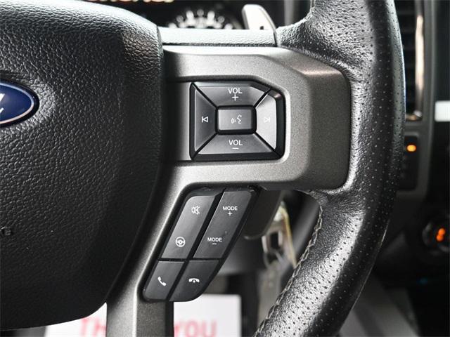 used 2020 Ford F-150 car, priced at $48,888