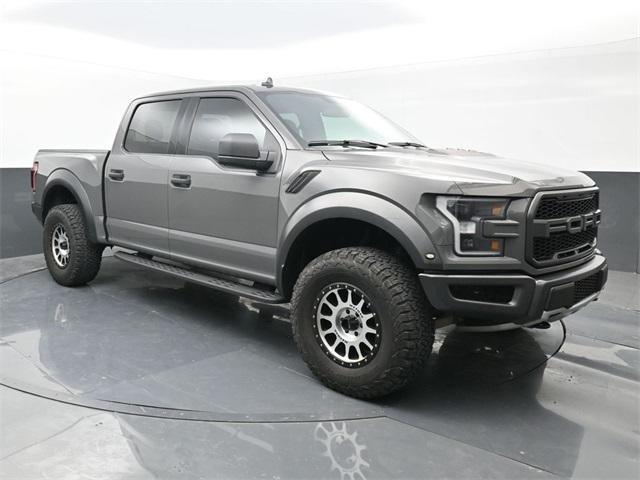 used 2020 Ford F-150 car, priced at $48,888