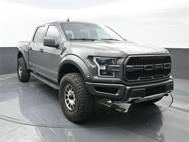 used 2020 Ford F-150 car, priced at $44,998