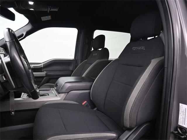 used 2020 Ford F-150 car, priced at $48,888