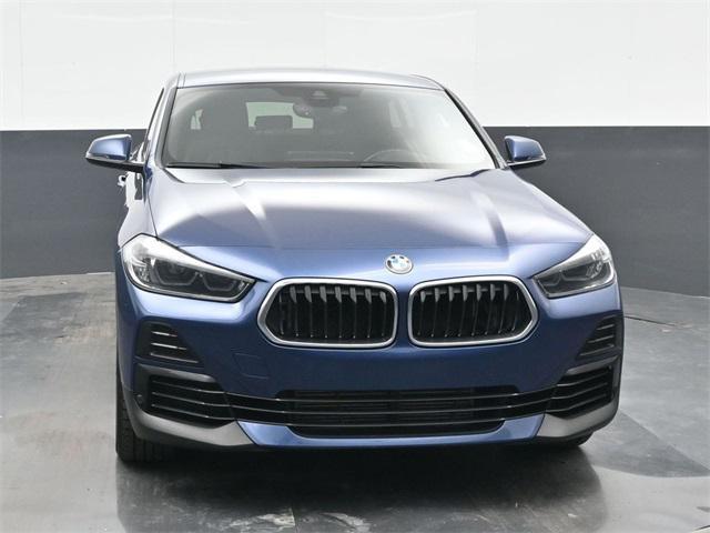 used 2023 BMW X2 car, priced at $25,000