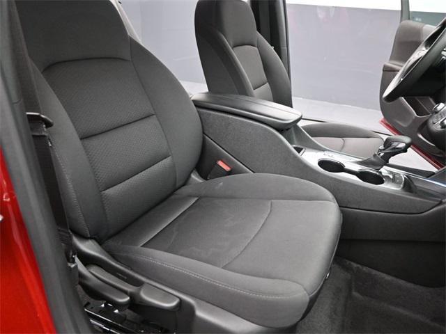 used 2024 Chevrolet Malibu car, priced at $19,477