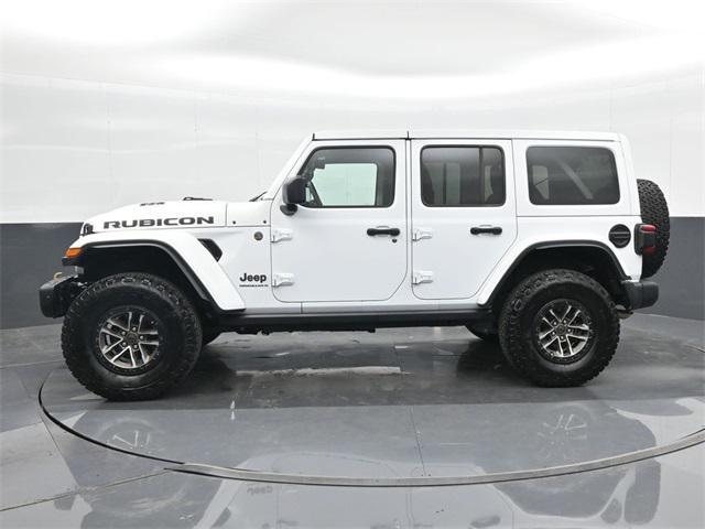 used 2024 Jeep Wrangler car, priced at $82,000