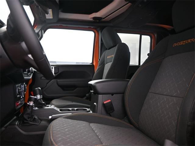 new 2025 Jeep Gladiator car, priced at $41,003