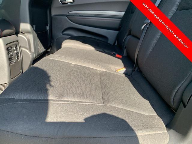 new 2026 Dodge Durango car, priced at $34,205
