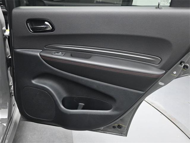 new 2026 Dodge Durango car, priced at $37,705