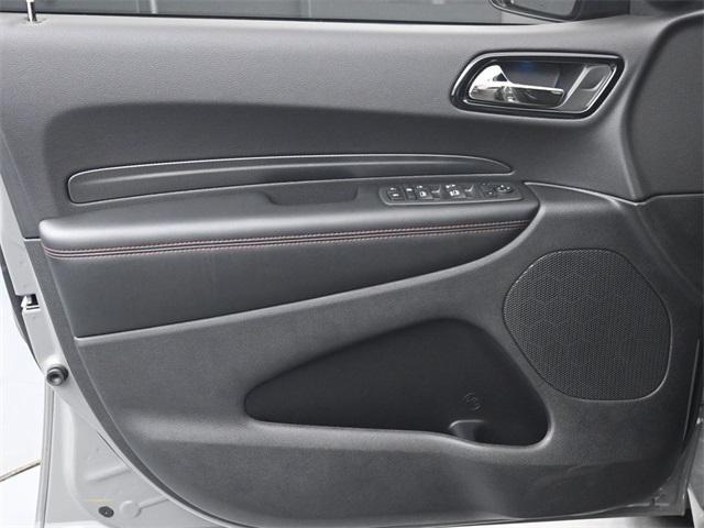 new 2026 Dodge Durango car, priced at $37,705