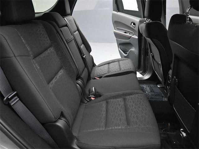 new 2026 Dodge Durango car, priced at $37,705